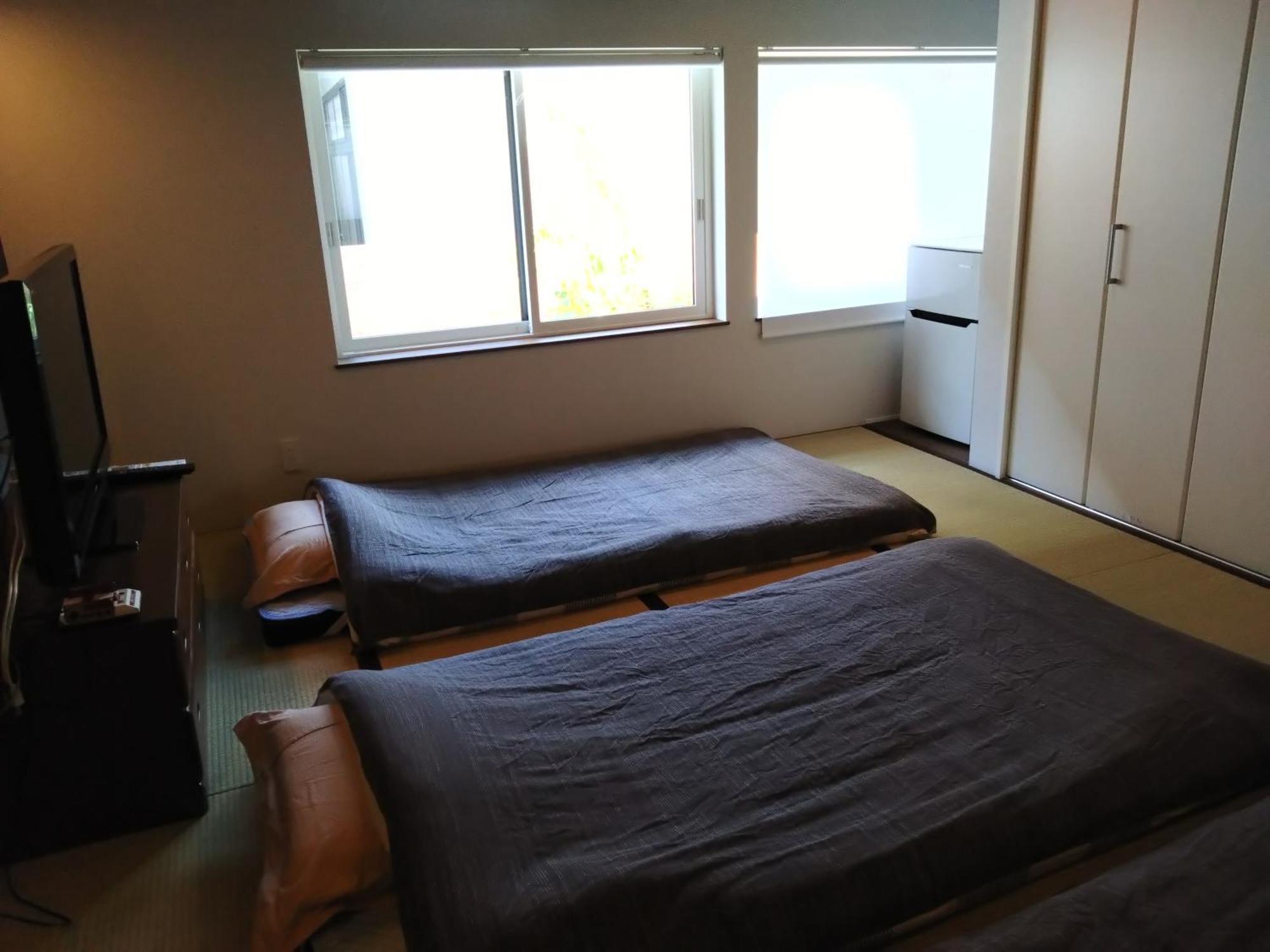 Guest House Hinata - Japanese House With Sauna And Open-Air Bath Takayama  Esterno foto