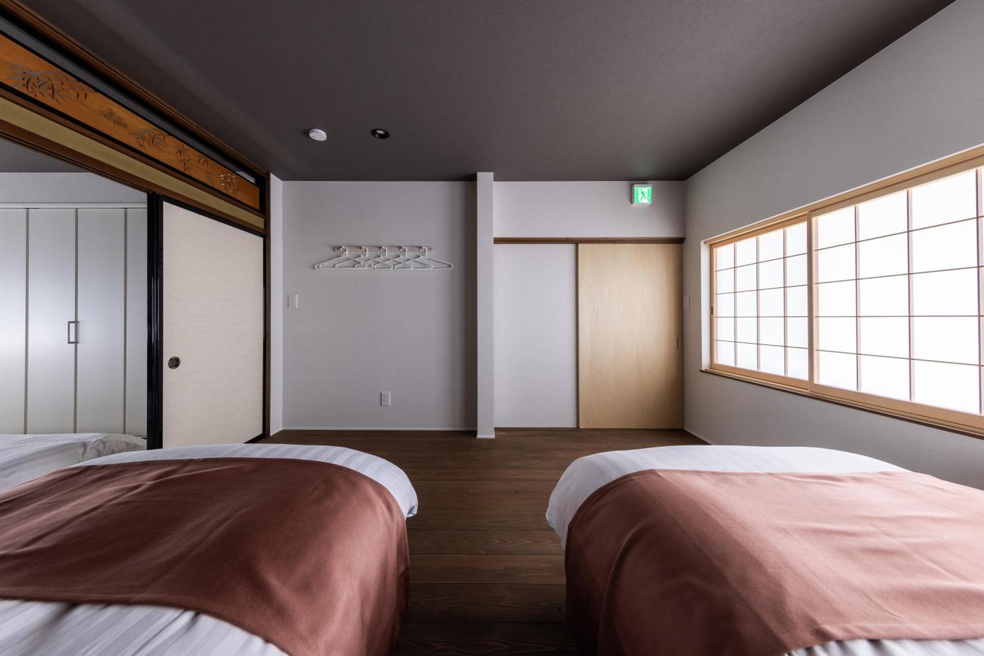 Guest House Hinata - Japanese House With Sauna And Open-Air Bath Takayama  Esterno foto
