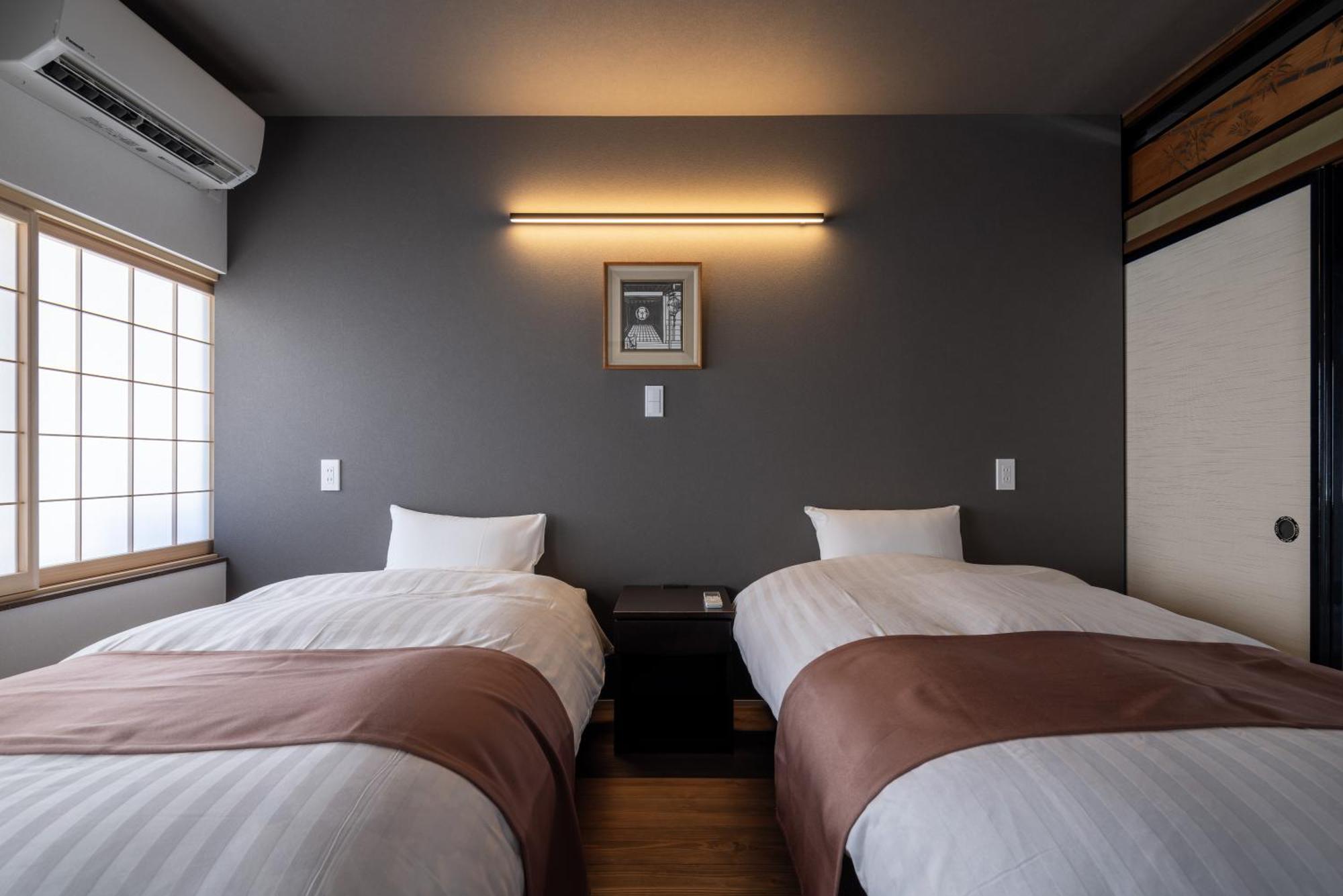 Guest House Hinata - Japanese House With Sauna And Open-Air Bath Takayama  Esterno foto