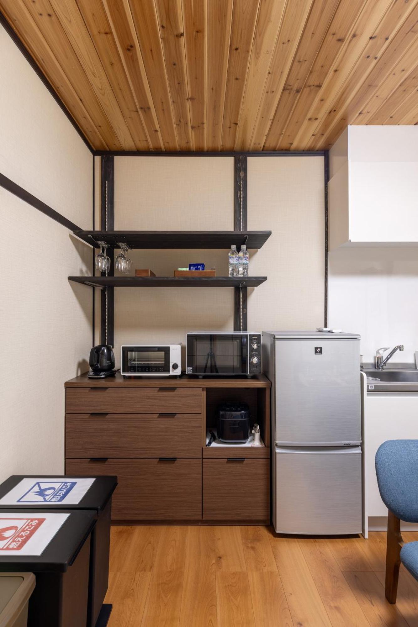 Guest House Hinata - Japanese House With Sauna And Open-Air Bath Takayama  Esterno foto