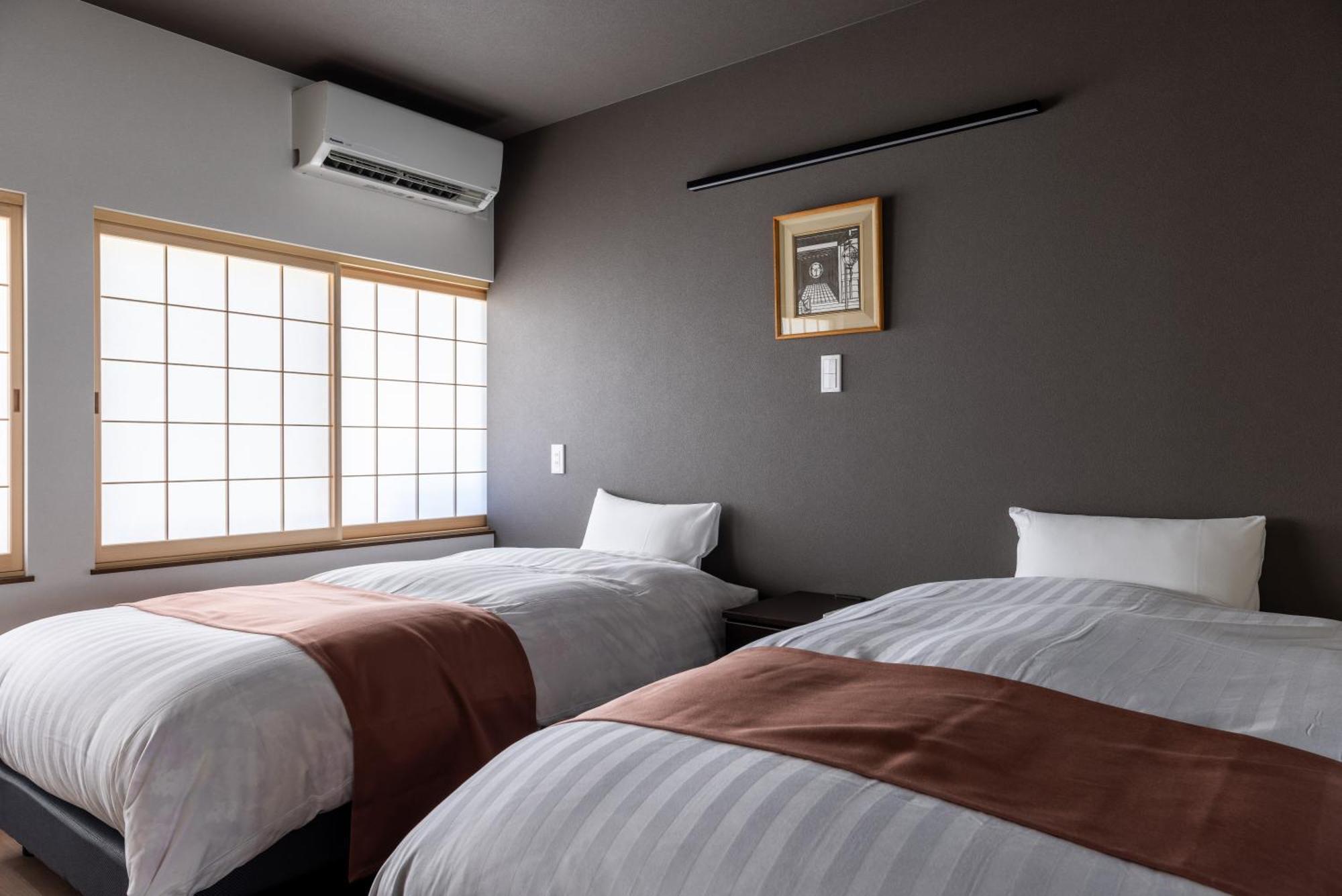 Guest House Hinata - Japanese House With Sauna And Open-Air Bath Takayama  Esterno foto