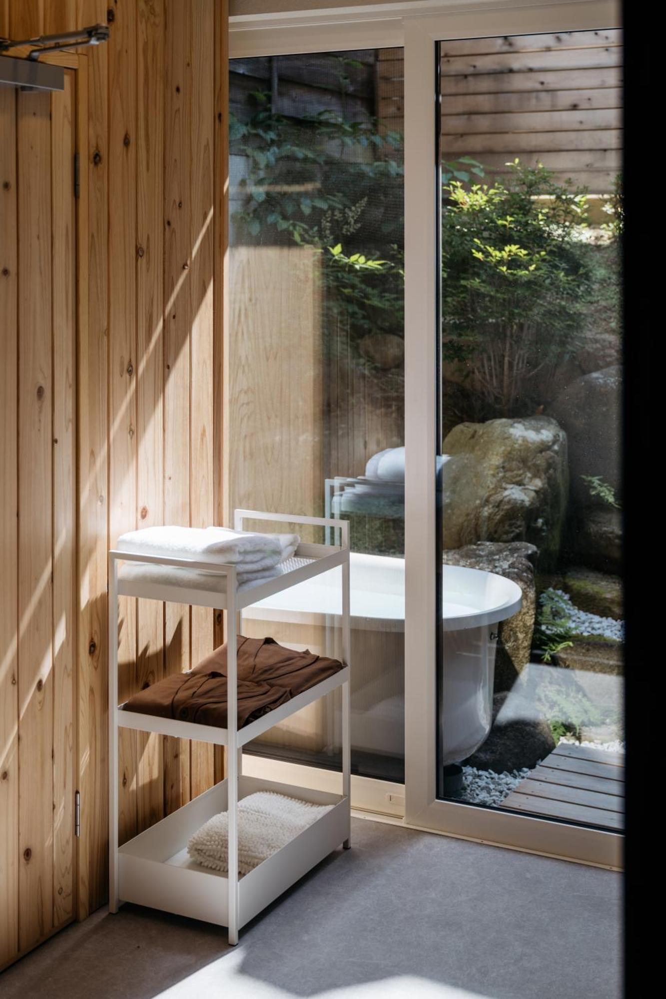 Guest House Hinata - Japanese House With Sauna And Open-Air Bath Takayama  Esterno foto