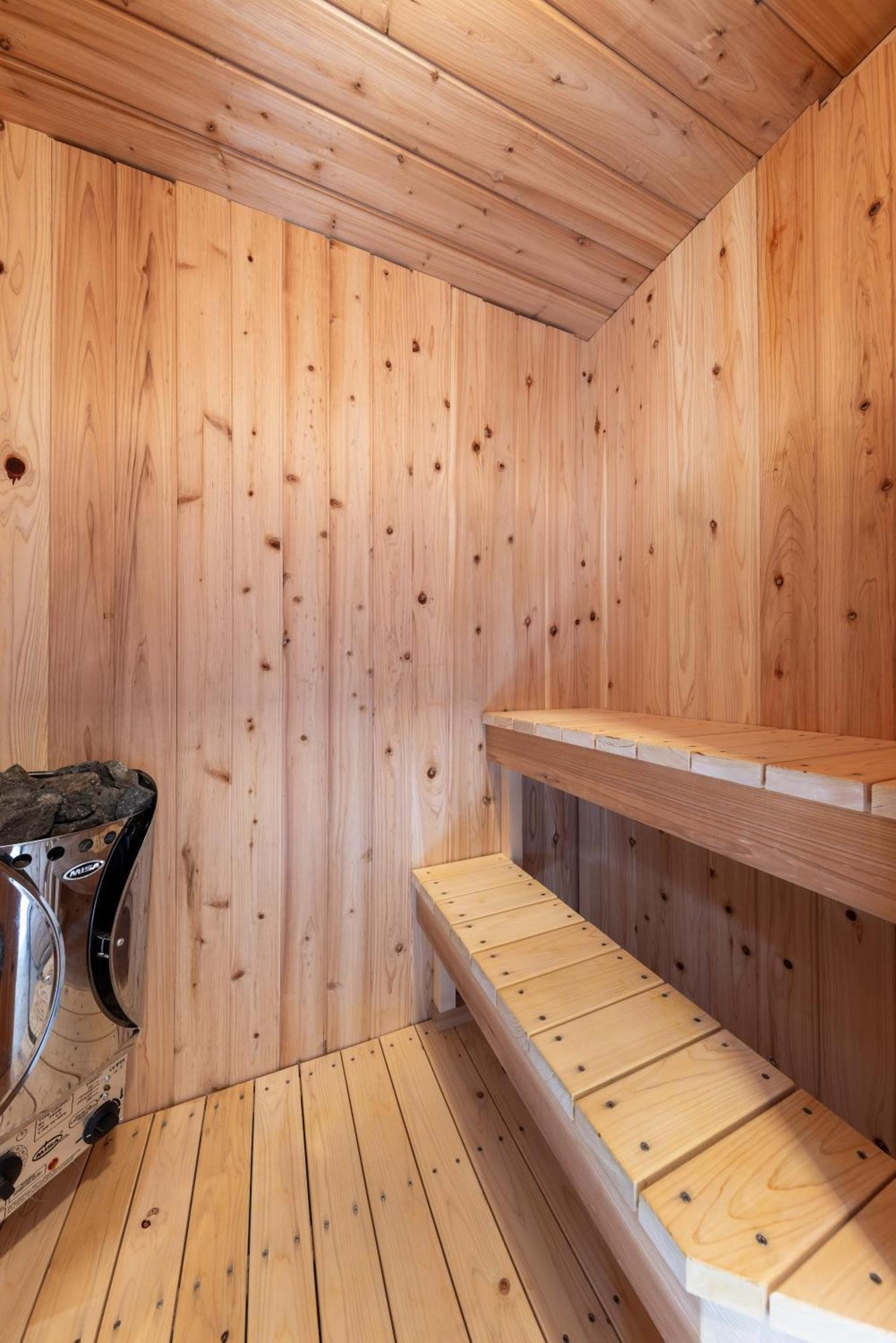 Guest House Hinata - Japanese House With Sauna And Open-Air Bath Takayama  Esterno foto