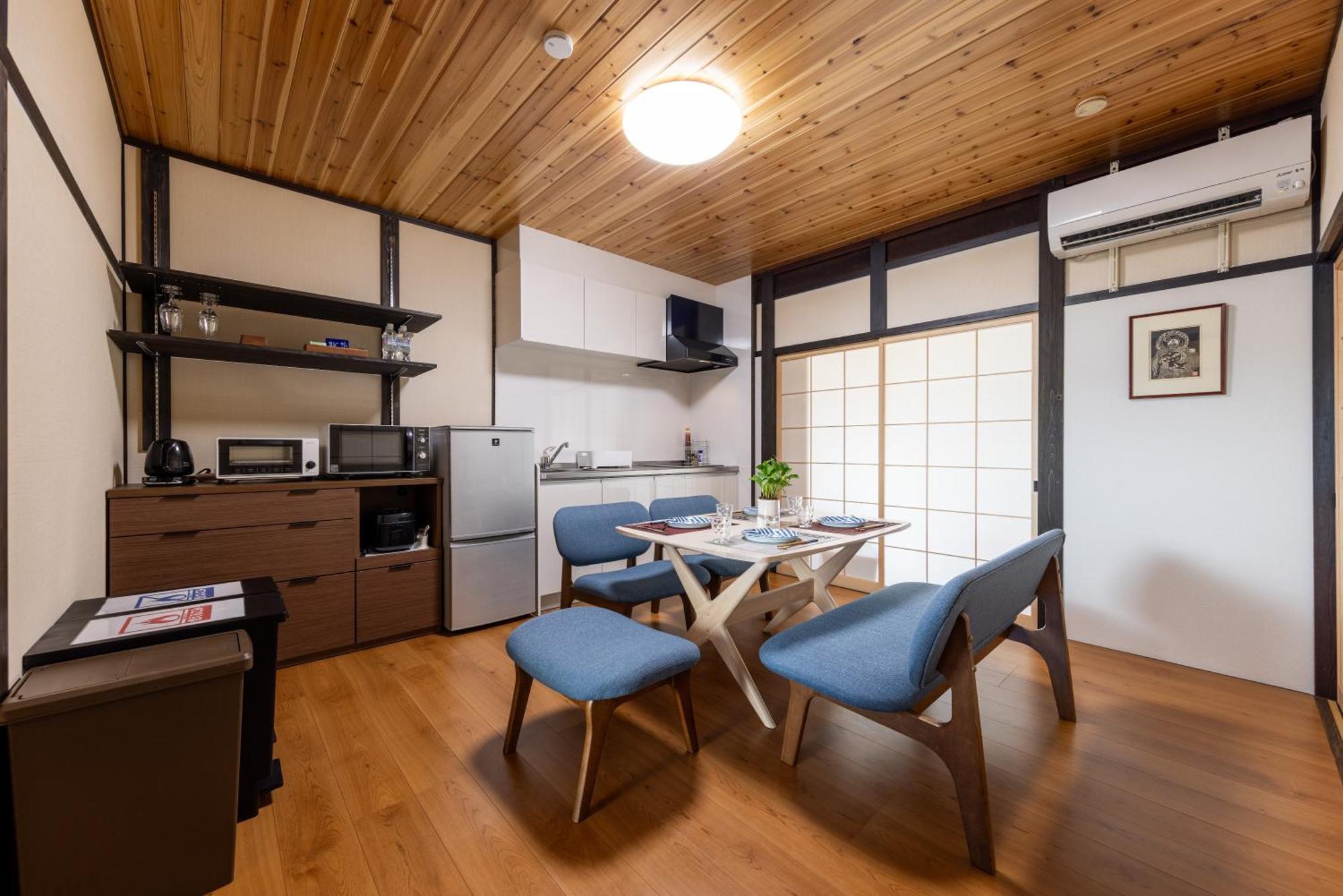 Guest House Hinata - Japanese House With Sauna And Open-Air Bath Takayama  Esterno foto
