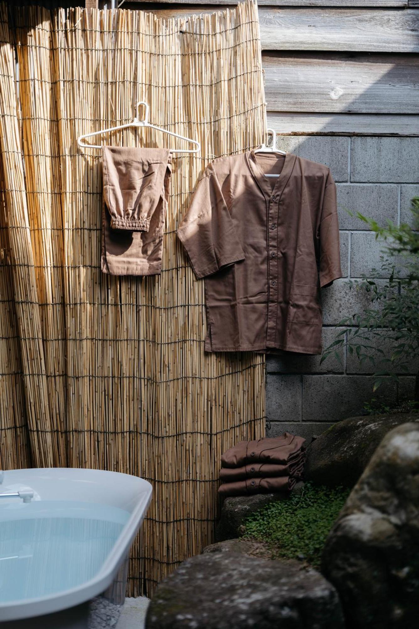 Guest House Hinata - Japanese House With Sauna And Open-Air Bath Takayama  Esterno foto
